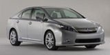 2010 Lexus HS 250h - Review / Specs / Pictures / Prices
