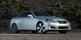 Lexus IS - Reviews / Specs / Pictures / Prices