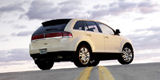 2009 Lincoln MKX - Review / Specs / Pictures / Prices