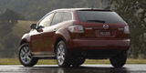 2008 Mazda CX7 - Review / Specs / Pictures / Prices