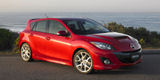 Mazda Mazda3 - Reviews / Specs / Pictures / Prices