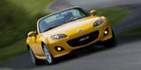 Mazda MX5 - Reviews / Specs / Pictures / Prices