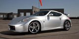 Nissan 370Z - Reviews / Specs / Pictures / Prices