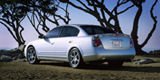 2004 Nissan Altima - Review / Specs / Pictures / Prices
