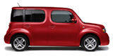 Research the 2010 Nissan Cube