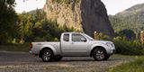 Nissan Frontier - Reviews / Specs / Pictures / Prices