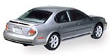 2002 Nissan Maxima - Review / Specs / Pictures / Prices