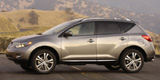 Nissan Murano - Reviews / Specs / Pictures / Prices