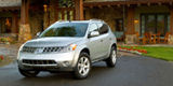 2006 Nissan Murano - Review / Specs / Pictures / Prices