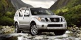 2008 Nissan Pathfinder - Review / Specs / Pictures / Prices