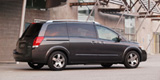 Nissan Quest - Reviews / Specs / Pictures / Prices