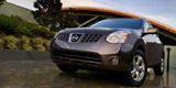 Research the 2008 Nissan Rogue
