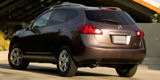 Research the 2009 Nissan Rogue