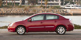 Nissan Sentra - Reviews / Specs / Pictures / Prices
