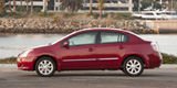 2010 Nissan Sentra - Review / Specs / Pictures / Prices