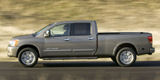 2009 Nissan Titan - Review / Features / Specs / Pictures / Prices