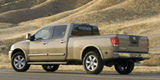 Research the 2010 Nissan Titan