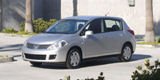 2007 Nissan Versa - Review / Specs / Pictures / Prices