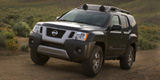 Nissan Xterra - Reviews / Specs / Pictures / Prices