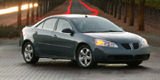 2005 Pontiac G6 - Review / Specs / Pictures / Prices