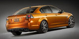 Pontiac G8 - Reviews / Specs / Pictures / Prices