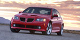 2008 Pontiac G8 - Review / Specs / Pictures / Prices