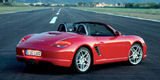 Porsche Boxster - Reviews / Specs / Pictures / Prices