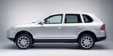 2004 Porsche Cayenne - Review / Specs / Pictures / Prices