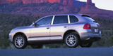 2005 Porsche Cayenne - Review / Specs / Pictures / Prices