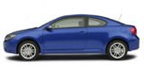 2006 Scion tC - Review / Specs / Pictures / Prices