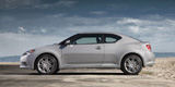 2011 Scion tC - Review / Features / Specs / Pictures / Prices