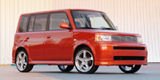 2004 Scion xB - Review / Specs / Pictures / Prices