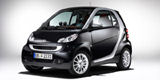 Smart Fortwo - Reviews / Specs / Pictures / Prices
