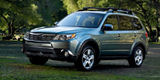 2009 Subaru Forester - Review / Specs / Pictures / Prices