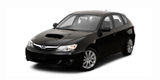 Subaru Impreza - Reviews / Specs / Pictures / Prices