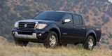 2009 Suzuki Equator - Review / Specs / Pictures / Prices