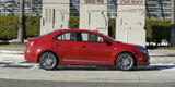 Suzuki Kizashi - Reviews / Specs / Pictures / Prices