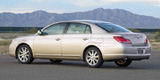 2010 Toyota Avalon - Review / Specs / Pictures / Prices