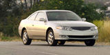2002 Toyota Camry Solara - Review / Specs / Pictures / Prices