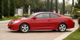 2004 Toyota Camry Solara - Review / Specs / Pictures / Prices