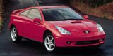 Toyota Celica - Reviews / Specs / Pictures / Prices
