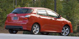 Research the 2010 Toyota Matrix