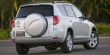2007 Toyota RAV4 - Review / Specs / Pictures / Prices