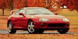Toyota Supra - Reviews / Specs / Pictures / Prices