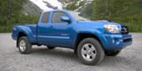 2005 Toyota Tacoma - Review / Specs / Pictures / Prices