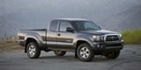 2008 Toyota Tacoma - Review / Specs / Pictures / Prices