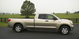 2008 Toyota Tundra - Review / Specs / Pictures / Prices