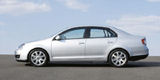 Research the 2006 Volkswagen Jetta