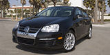 Research the 2008 Volkswagen Jetta