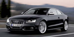 2011 Audi A5 Pictures